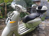 Photo for the classified SCOOOTER 125 PEUGEOT DJANGO Saint Barthélemy #1