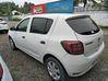 Photo de l'annonce Dacia Sandero 1.5 dCi75 Guyane #4