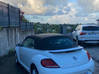 Photo de l'annonce Volkswagen Coccinelle cabriolet TSI dsg7 Guadeloupe #2