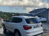 Photo de l'annonce BMW X3 sdrive 18da 150 Guadeloupe #2