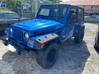 Photo de l'annonce 2003 Jeep Wrangler 4.0L Saint-Martin #0