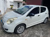 Photo de l'annonce Suzuki ALTO - 2013 II 1.0L GL Martinique #3