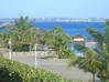 Photo de l'annonce Apt vue mer res Port Caraibes Anse Marcel Anse Marcel Saint-Martin #2