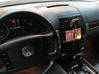 Photo de l'annonce VW Touareg 5l V10 TDI Triptonic 313cv Ttes Options Martinique #5