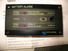 Photo for the classified VILTRON BATTERY ALARM 12 and 24 V Saint Martin #0
