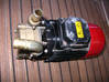 Photo for the classified transfer pump Diesel or petrol 24V Saint Martin #1