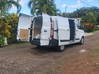 Photo de l'annonce ford transit custom 2.2L TDCI Am 2015 Martinique #4
