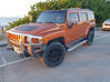 Photo for the classified Hummer H3 Model 2008 Saint Martin #0
