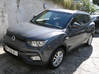 Photo for the classified TIVOLI SSANGYONG 4WD Saint Barthélemy #0