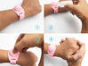 Photo de l'annonce Bracelets distributeurs de gel hydroalcoolique Martinique #0