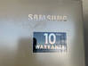 Photo for the classified Samsung Fridge 27" wide x 24" deep x 70" high Sint Maarten #3
