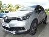 Photo de l'annonce Renault Captur Tce 90 Intens Guadeloupe #9
