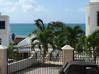 Lijst met foto Pelikaan Een slaapkamer Cupecoy Sint Maarten #10