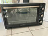Photo for the classified Large capacity electric oven Saint Martin #0