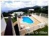 Photo de l'annonce Villa T5 + T2 avec Piscine Vue Mer et... Bouillante Guadeloupe #10