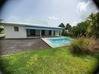 Photo de l'annonce Baie Mahault, charmante villa P6 avec... Baie-Mahault Guadeloupe #2