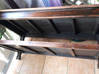 Photo for the classified Wood and bamboo coffee table Saint Martin #1