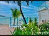 Photo for the classified 2 bedroom villa - 120 m2 - 1st line on... Saint Martin #3