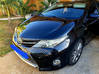 Photo de l'annonce Toyota Auris HYBRID Guyane #0