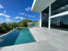 Photo for the classified High standing villa with sea view Saint Martin #0