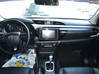 Photo de l'annonce Toyota Hilux Double Cabine 4Wd 2.4L 150... Guadeloupe #8