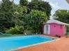 Photo de l'annonce Idéal locatif Jolie villa + bungalow +... Petit-Bourg Guadeloupe #0