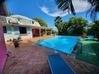 Photo de l'annonce Idéal locatif Jolie villa + bungalow +... Petit-Bourg Guadeloupe #1