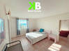 Lijst met foto 2 slaapkamers appartement met uitzicht op zee en zwembad Pelican Key Sint Maarten #2