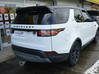 Photo de l'annonce Land Rover Discovery Mark Iii Sd4 2.0... Guadeloupe #6