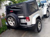 Photo de l'annonce Jeep wrangler Saint-Martin #1