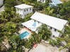 Photo for the classified 3 BEDROOM VILLA + 2 BEDROOM COTTAGE - SWIMMING POOL - Saint Martin #0