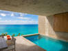 Lijst met foto Sapphire Villa aan het strand, Cupecoy St. Maarten Cupecoy Sint Maarten #11