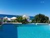 Photo de l'annonce Magnifique duplex avec vue sur l’océan à Pelican key Pelican Key Sint Maarten #1