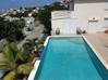 Lijst met foto Prachtige duplex met uitzicht op de oceaan in Pelican key Pelican Key Sint Maarten #3