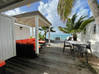 Lijst met foto Villa aan het water Pelican Key Sint Maarten #0