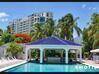 Photo for the classified T3 apartment of 136 m2 - Cupecoy Saint Martin #1