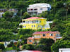Lijst met foto Mooi huis aan de Nederlandse kant Sint Maarten #1