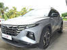 Photo de l'annonce Hyundai Tucson 1.6 Crdi 136 Hybrid 48V... Guadeloupe #3