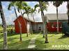 Photo de l'annonce Villa T4 - 145 M2 Bâti sur une... Baie-Mahault Guadeloupe #1