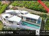 Photo for the classified Architect's villa with full sea view in... Saint Martin #0