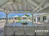 Photo for the classified Villa with a magnificent sea view in... Saint Martin #13