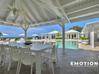 Photo for the classified Villa with a magnificent sea view in... Saint Martin #14