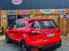 Photo de l'annonce Ford EcoSport Saint-Martin #1