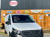 Photo de l'annonce Mercedes Metris Saint-Martin #0