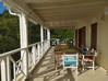 Lijst met foto Villa met zeezicht Almond Grove Almond Grove Estate Sint Maarten #10
