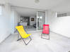 Photo de l'annonce Studio refait à neuf et meublé - Anse Marcel Anse Marcel Saint-Martin #2