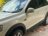 Photo de l'annonce Chevrolet Captiva 163ch 2012 Martinique #1