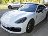 Photo de l'annonce Porsche Panamera 4 V6 3.0 462 Hybrid... Guadeloupe #3