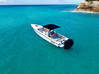 Lijst met foto Running Boat Charter Bedrijf Sint Maarten #1