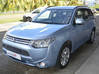 Photo de l'annonce Mitsubishi Outlander 2.0I 200 Phev 4Wd... Guadeloupe #3